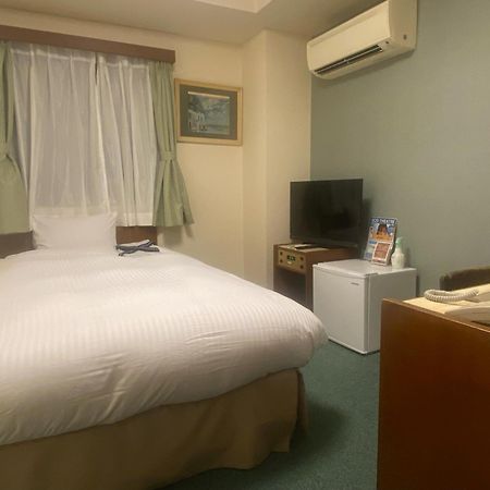 טוקיו Hotel Tateshina מראה חיצוני תמונה