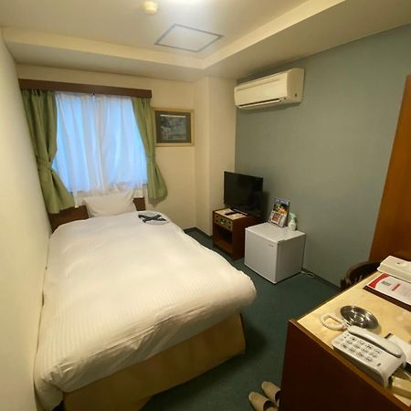 טוקיו Hotel Tateshina מראה חיצוני תמונה