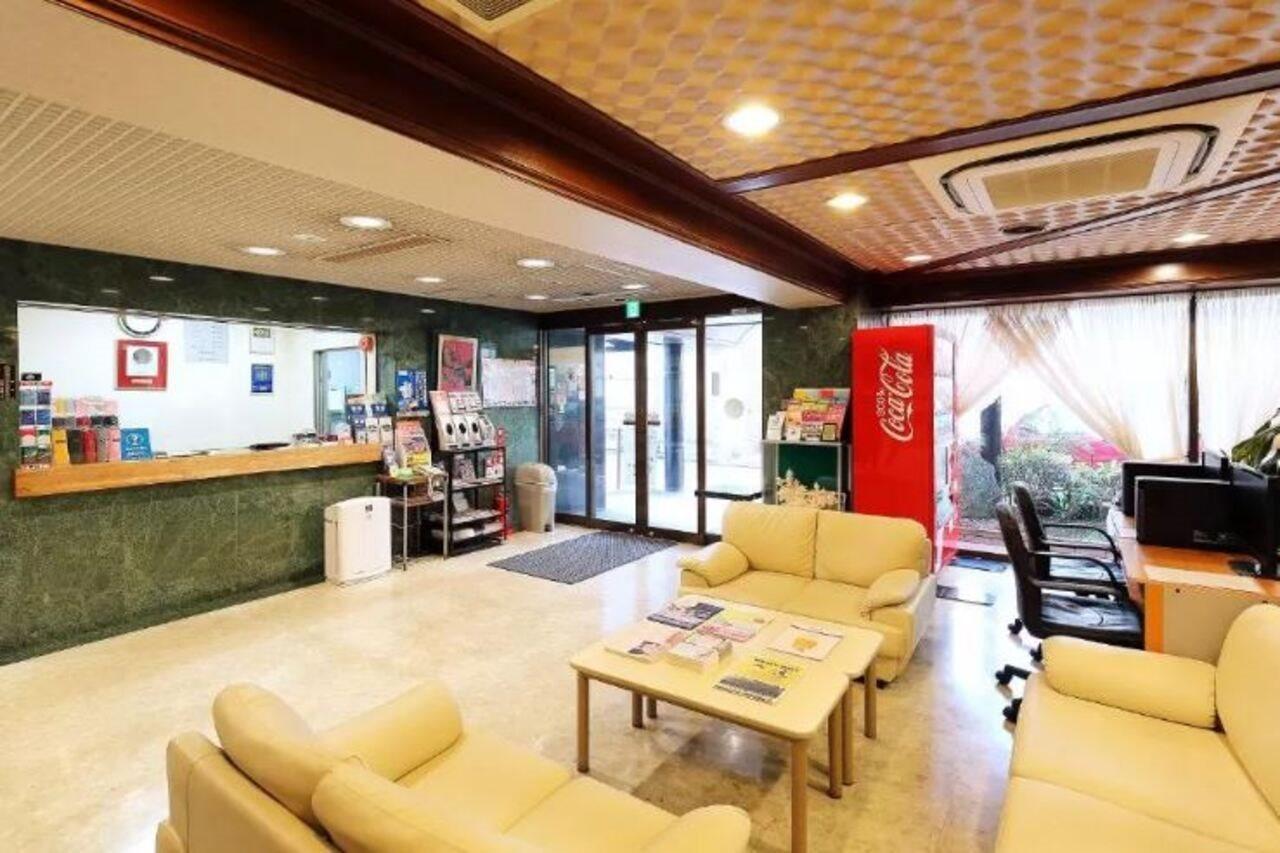 טוקיו Hotel Tateshina מראה חיצוני תמונה