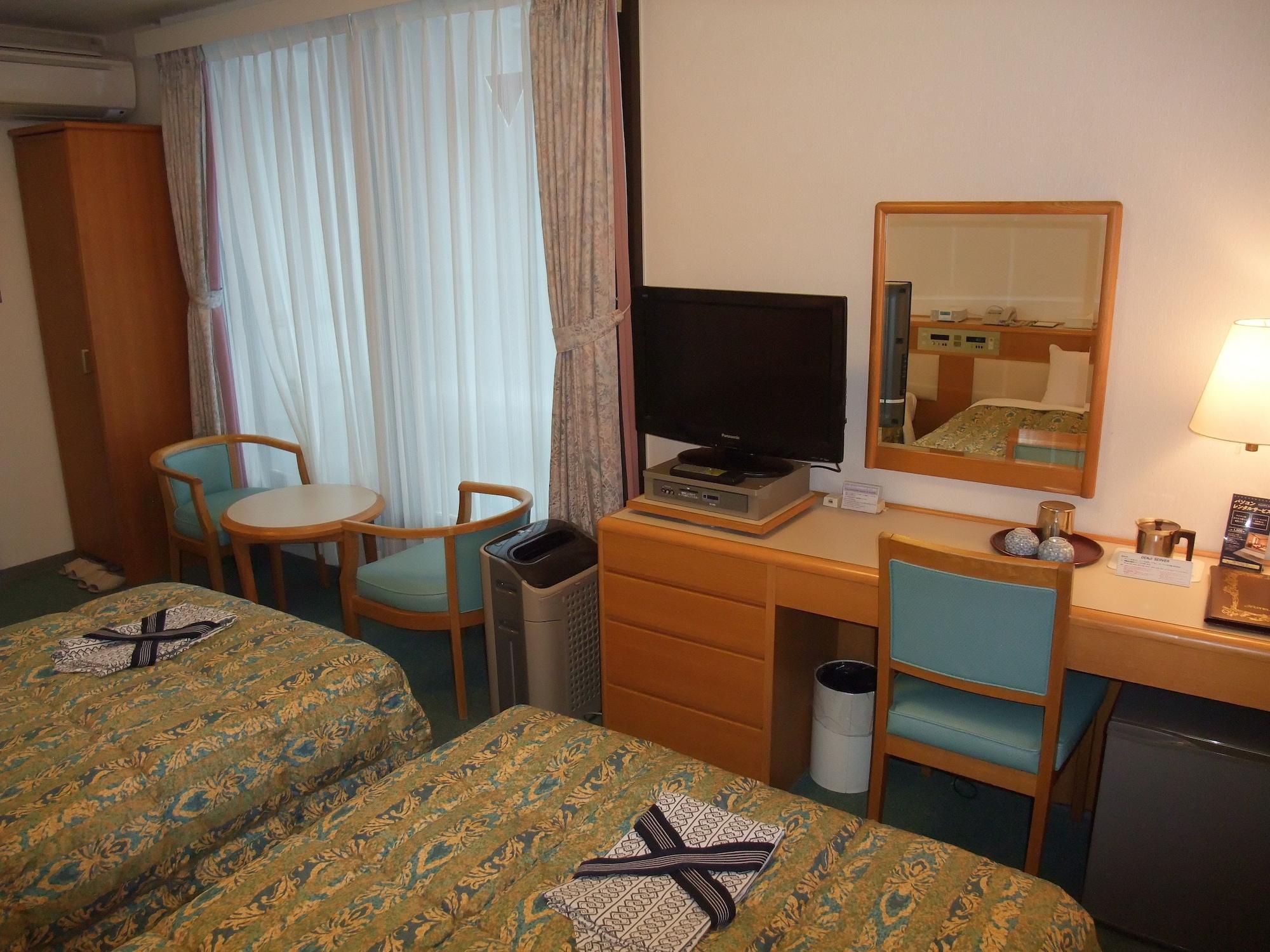 טוקיו Hotel Tateshina מראה חיצוני תמונה