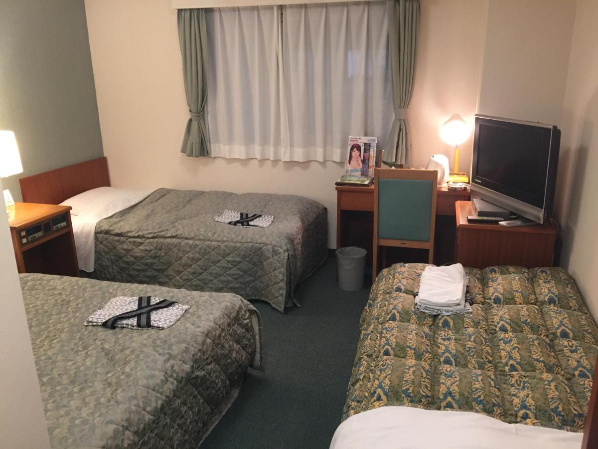טוקיו Hotel Tateshina מראה חיצוני תמונה