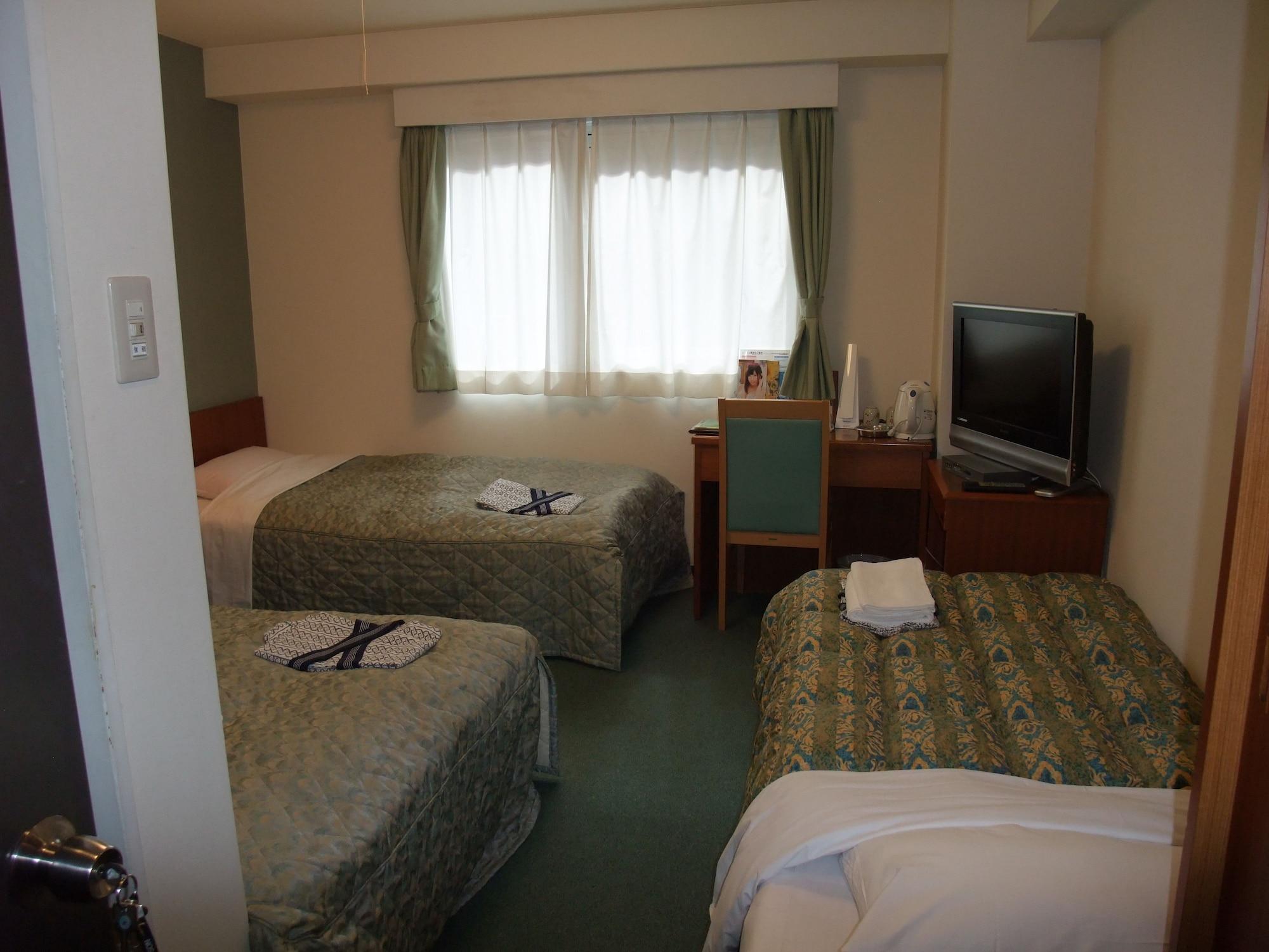 טוקיו Hotel Tateshina מראה חיצוני תמונה
