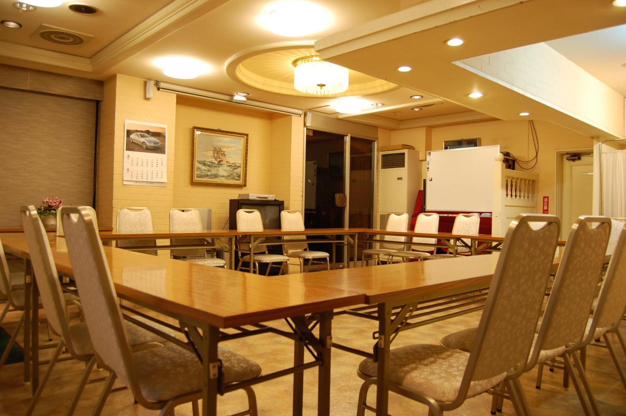 טוקיו Hotel Tateshina מראה חיצוני תמונה