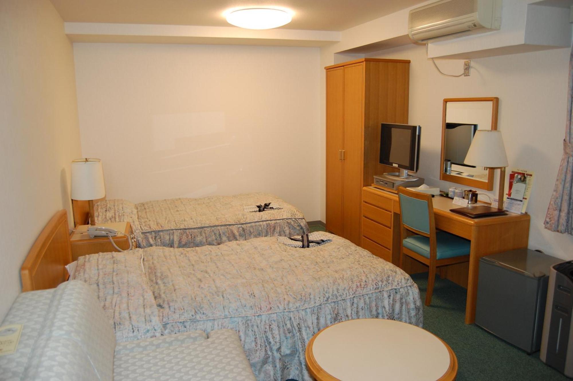 טוקיו Hotel Tateshina מראה חיצוני תמונה