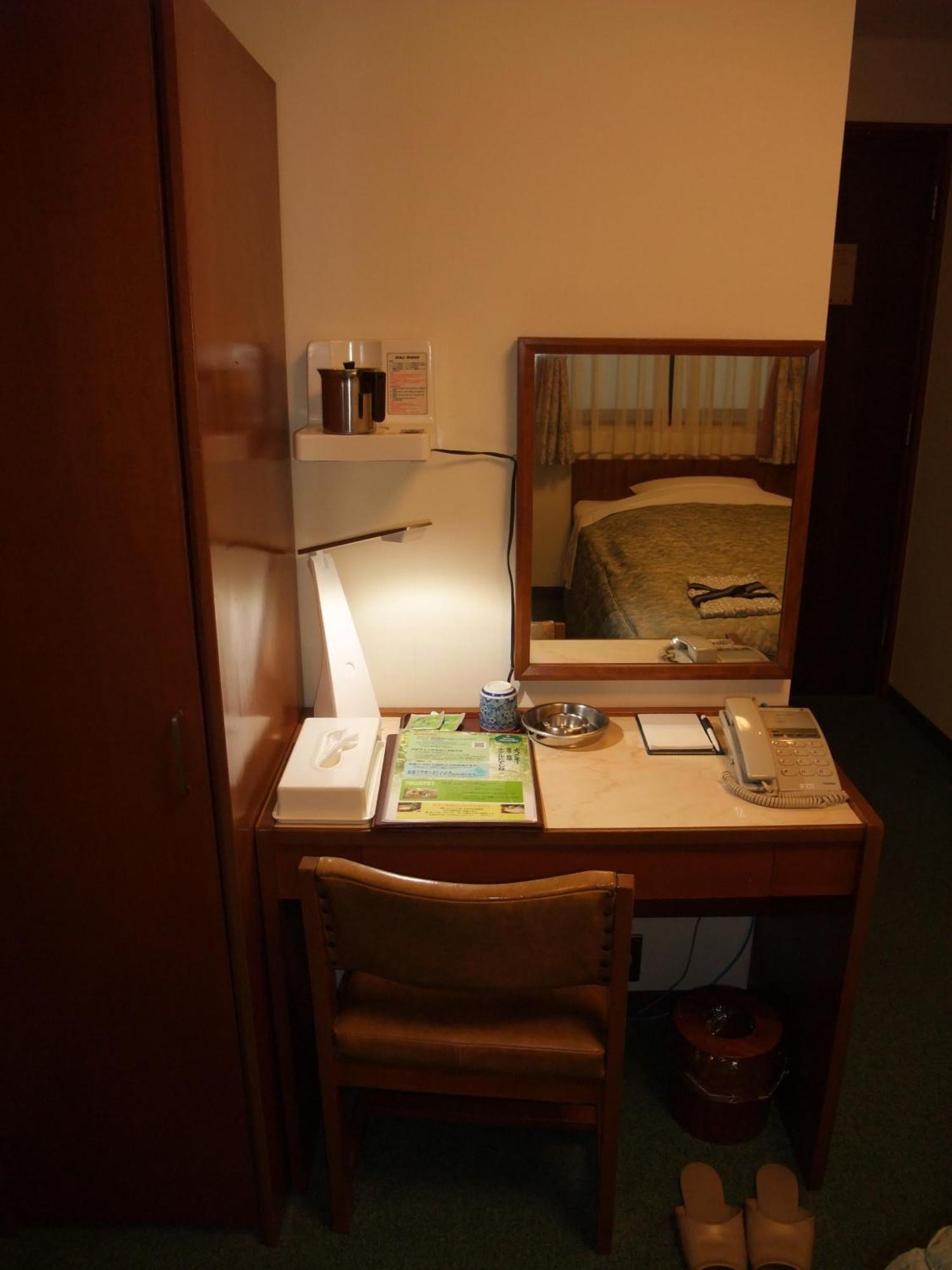 טוקיו Hotel Tateshina מראה חיצוני תמונה