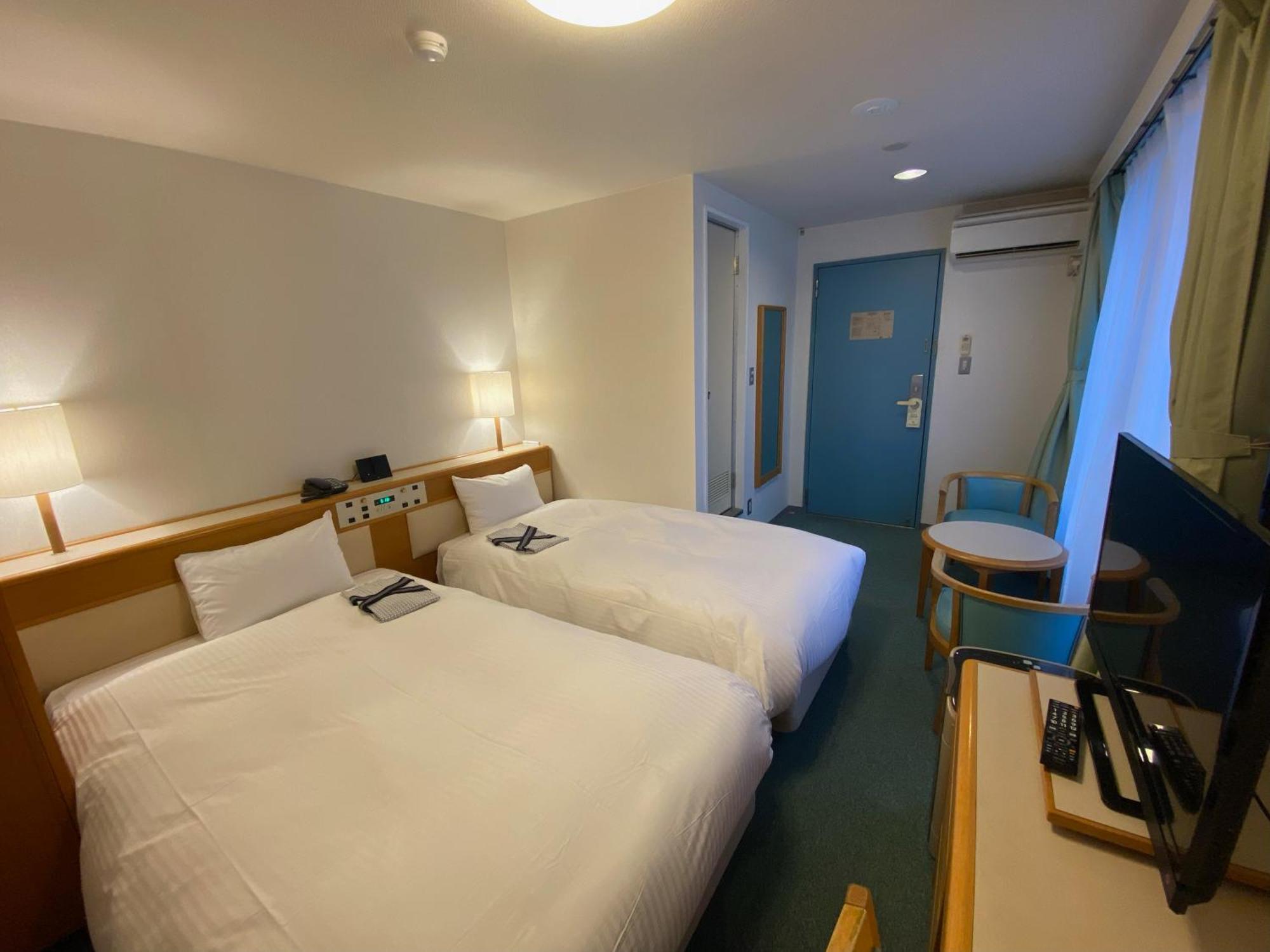 טוקיו Hotel Tateshina מראה חיצוני תמונה