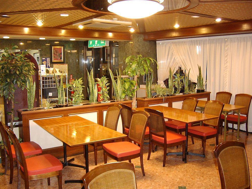 טוקיו Hotel Tateshina מראה חיצוני תמונה