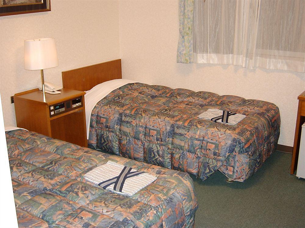 טוקיו Hotel Tateshina מראה חיצוני תמונה