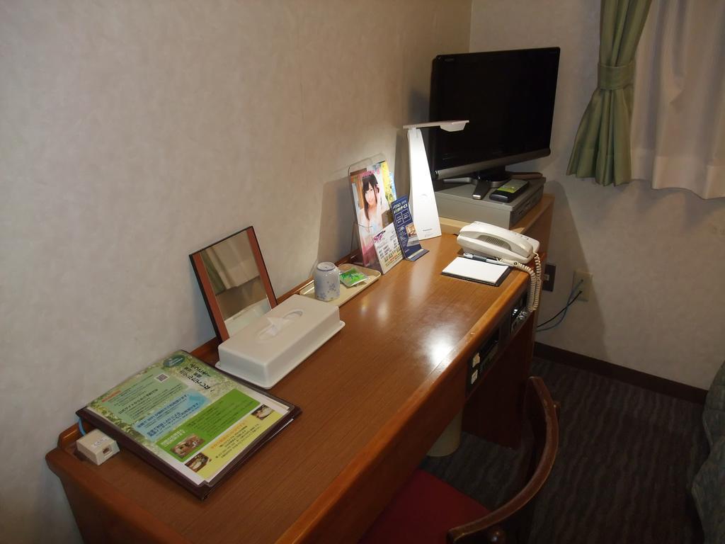טוקיו Hotel Tateshina מראה חיצוני תמונה