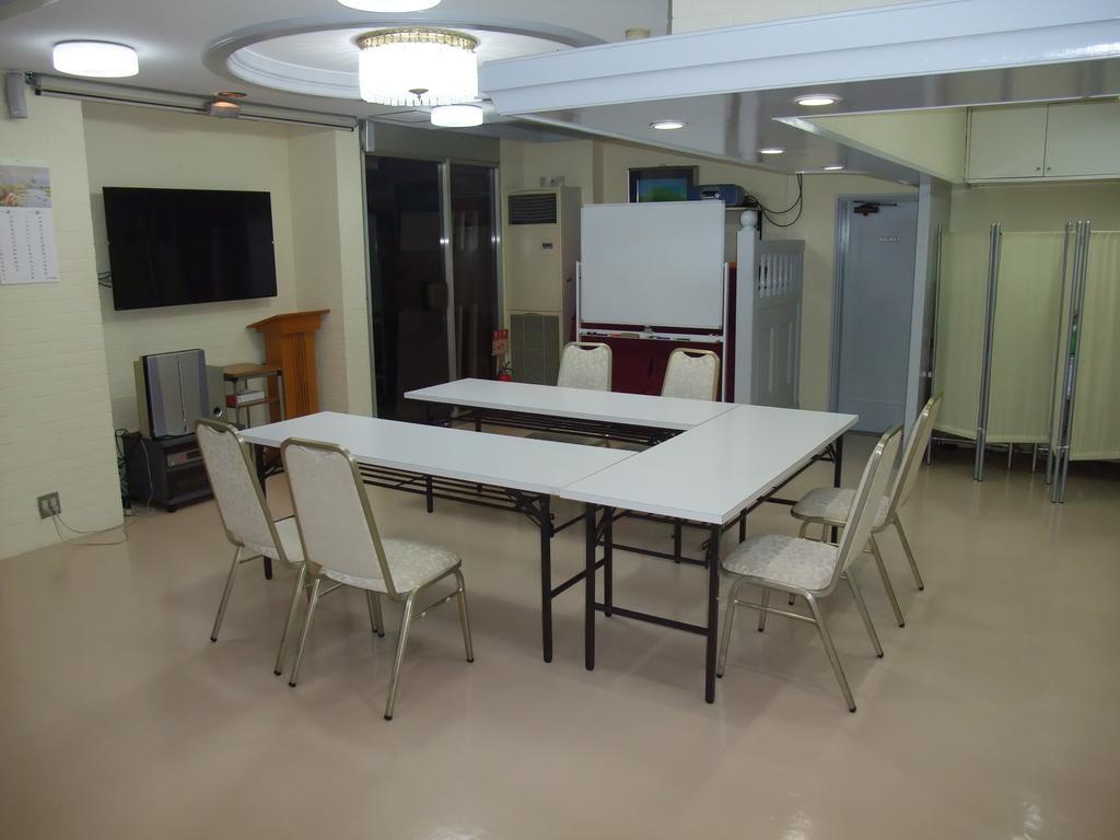 טוקיו Hotel Tateshina מראה חיצוני תמונה