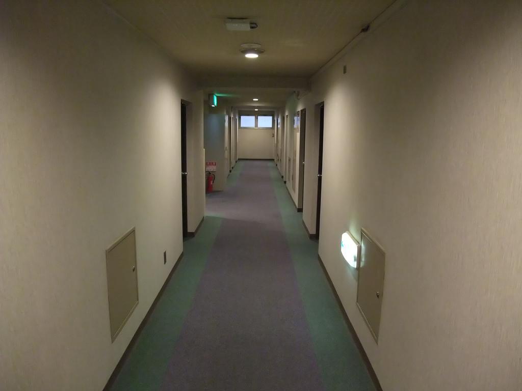 טוקיו Hotel Tateshina מראה חיצוני תמונה