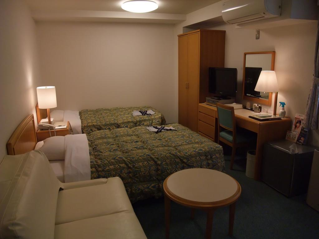 טוקיו Hotel Tateshina מראה חיצוני תמונה