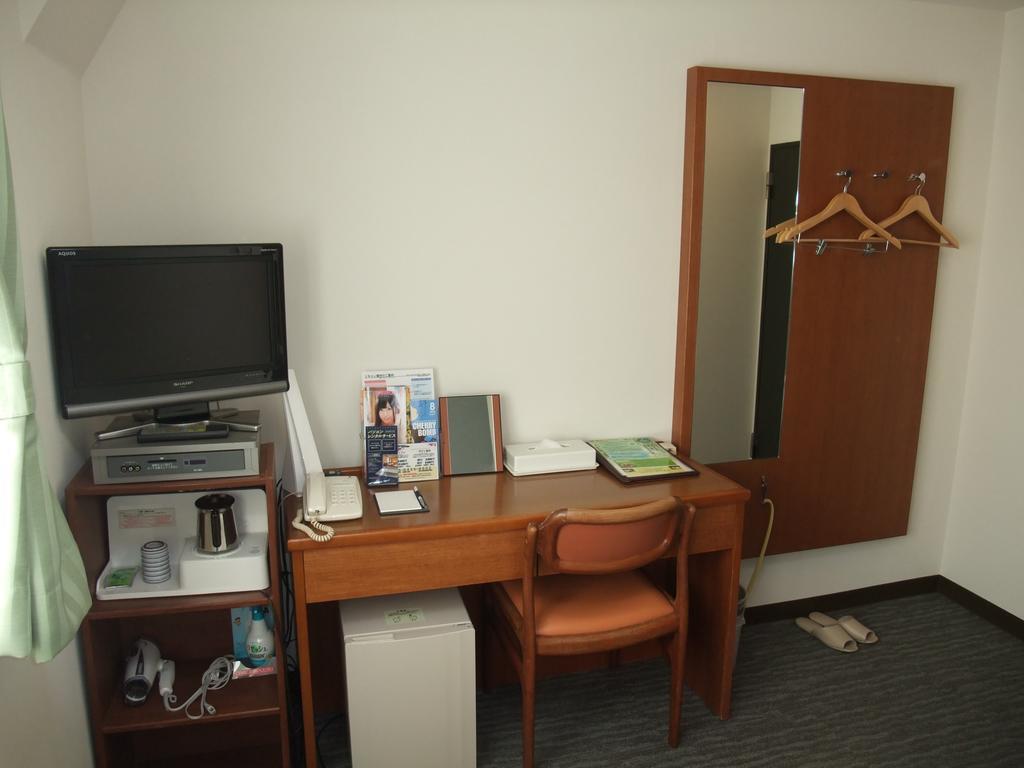 טוקיו Hotel Tateshina מראה חיצוני תמונה