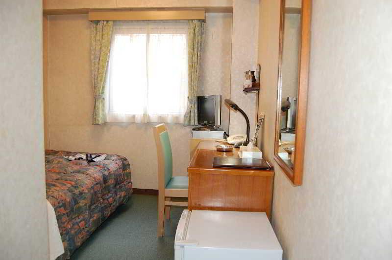 טוקיו Hotel Tateshina מראה חיצוני תמונה