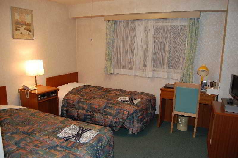טוקיו Hotel Tateshina מראה חיצוני תמונה