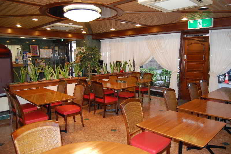 טוקיו Hotel Tateshina מראה חיצוני תמונה