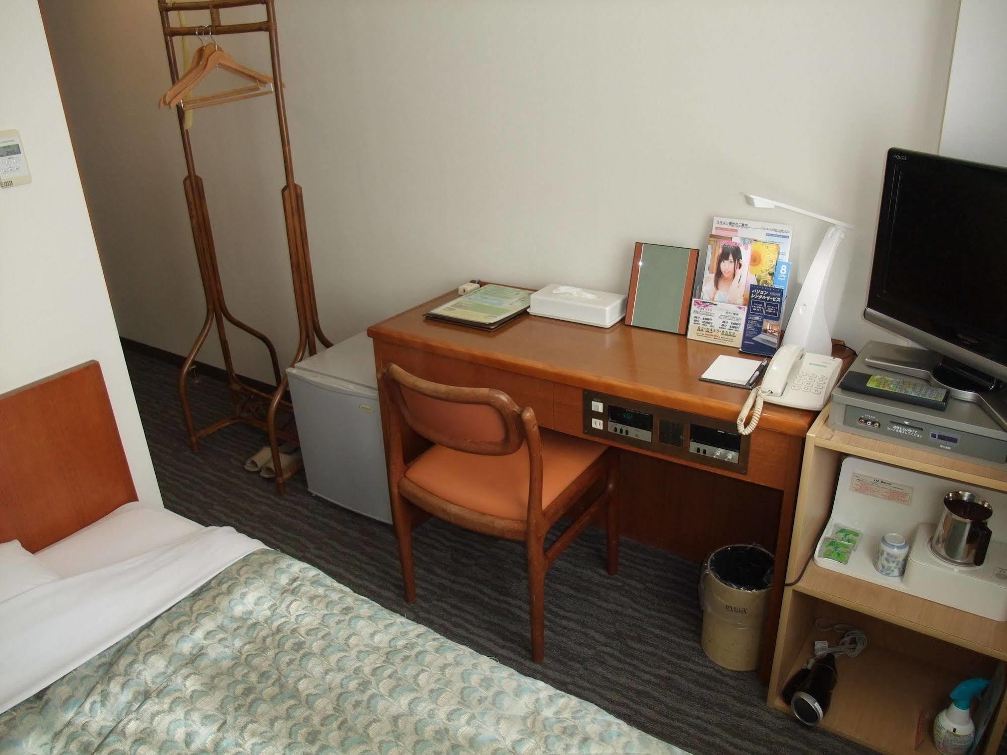 טוקיו Hotel Tateshina מראה חיצוני תמונה