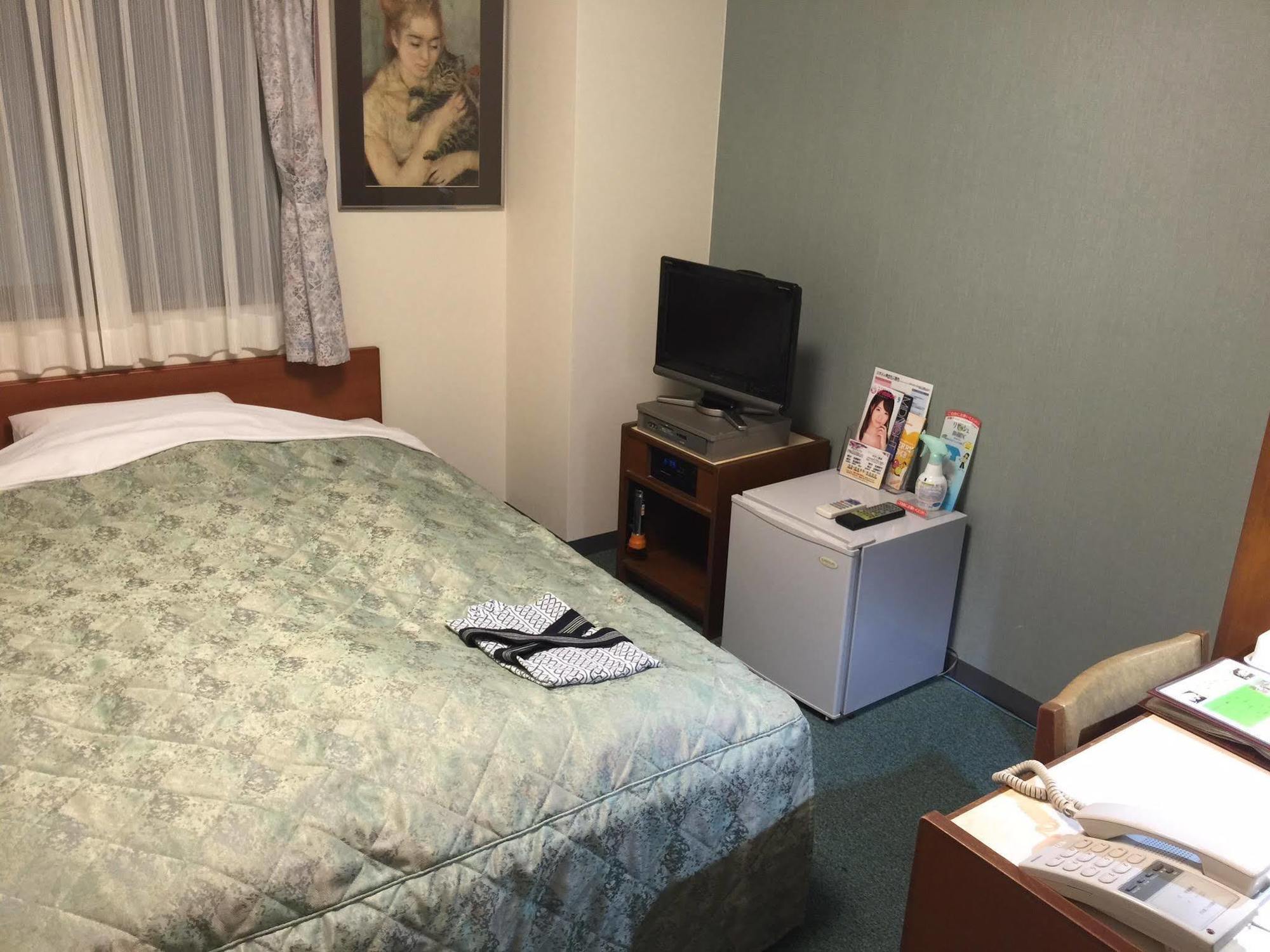 טוקיו Hotel Tateshina מראה חיצוני תמונה