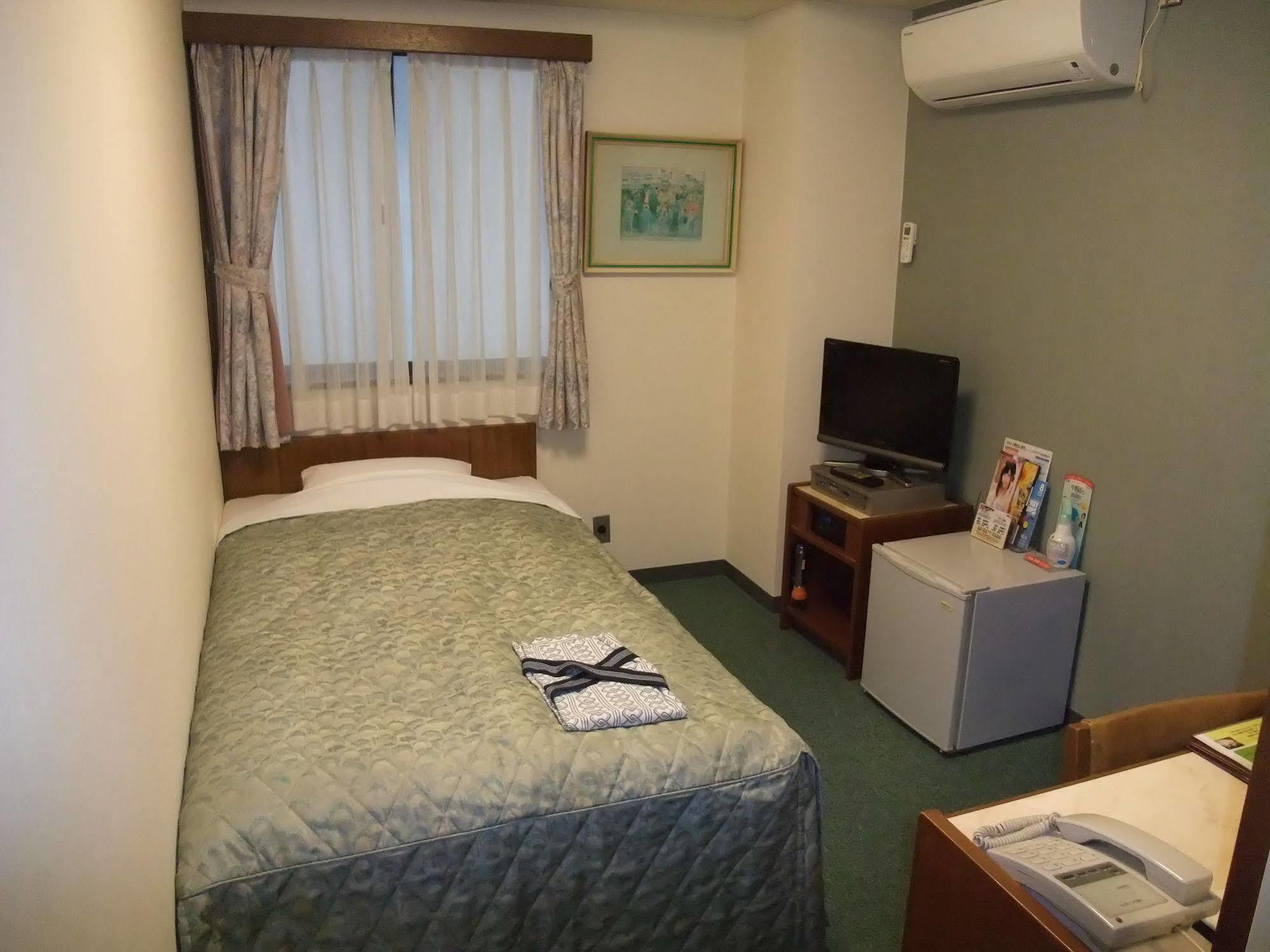 טוקיו Hotel Tateshina מראה חיצוני תמונה