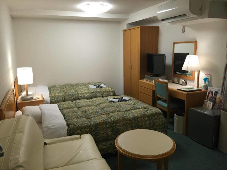 טוקיו Hotel Tateshina מראה חיצוני תמונה