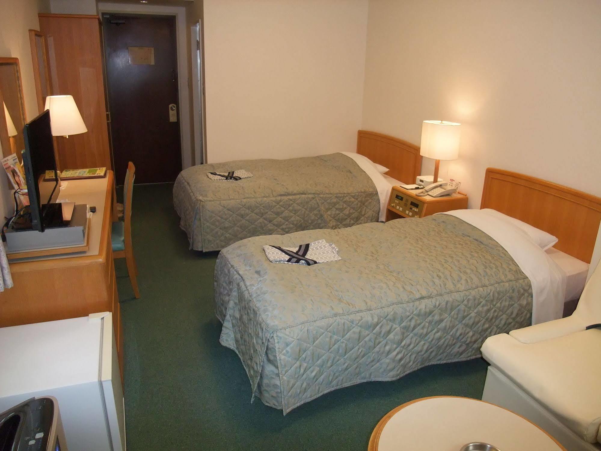 טוקיו Hotel Tateshina מראה חיצוני תמונה