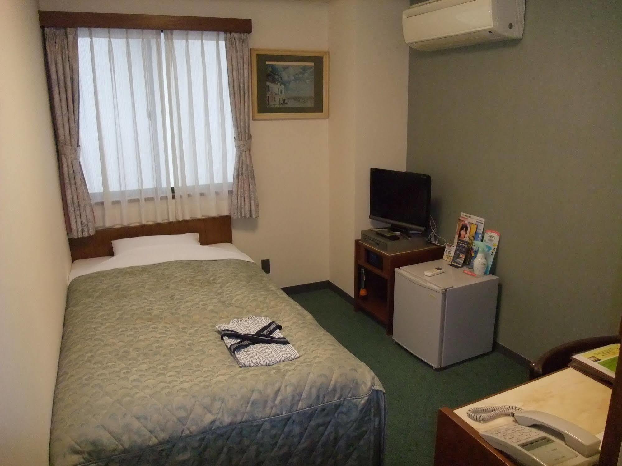 טוקיו Hotel Tateshina מראה חיצוני תמונה