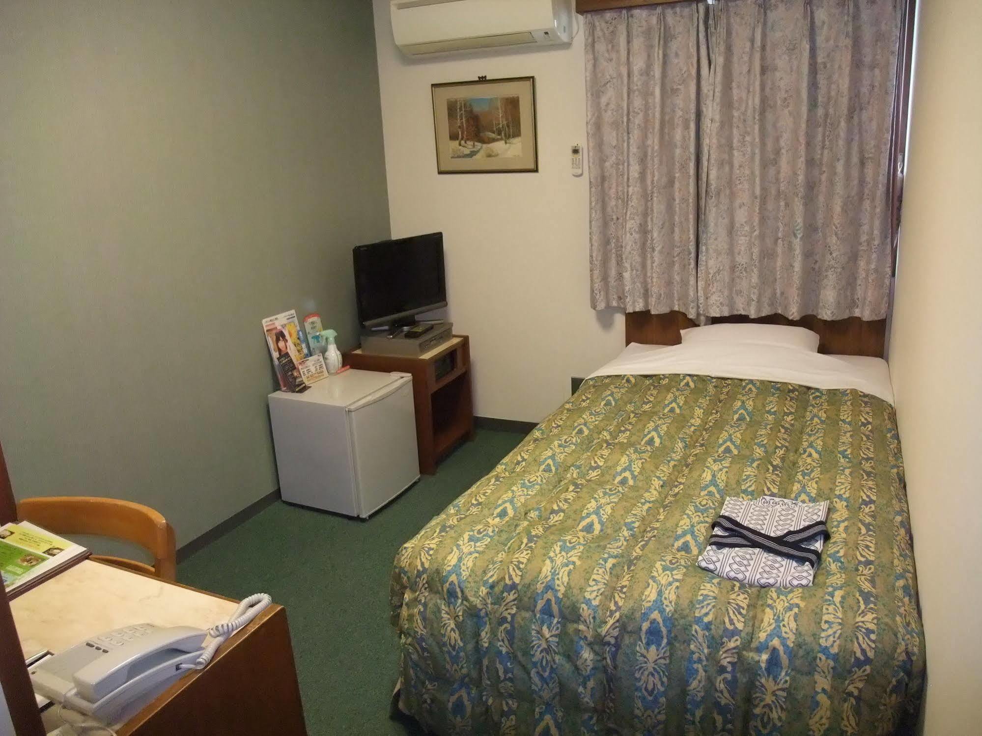טוקיו Hotel Tateshina מראה חיצוני תמונה