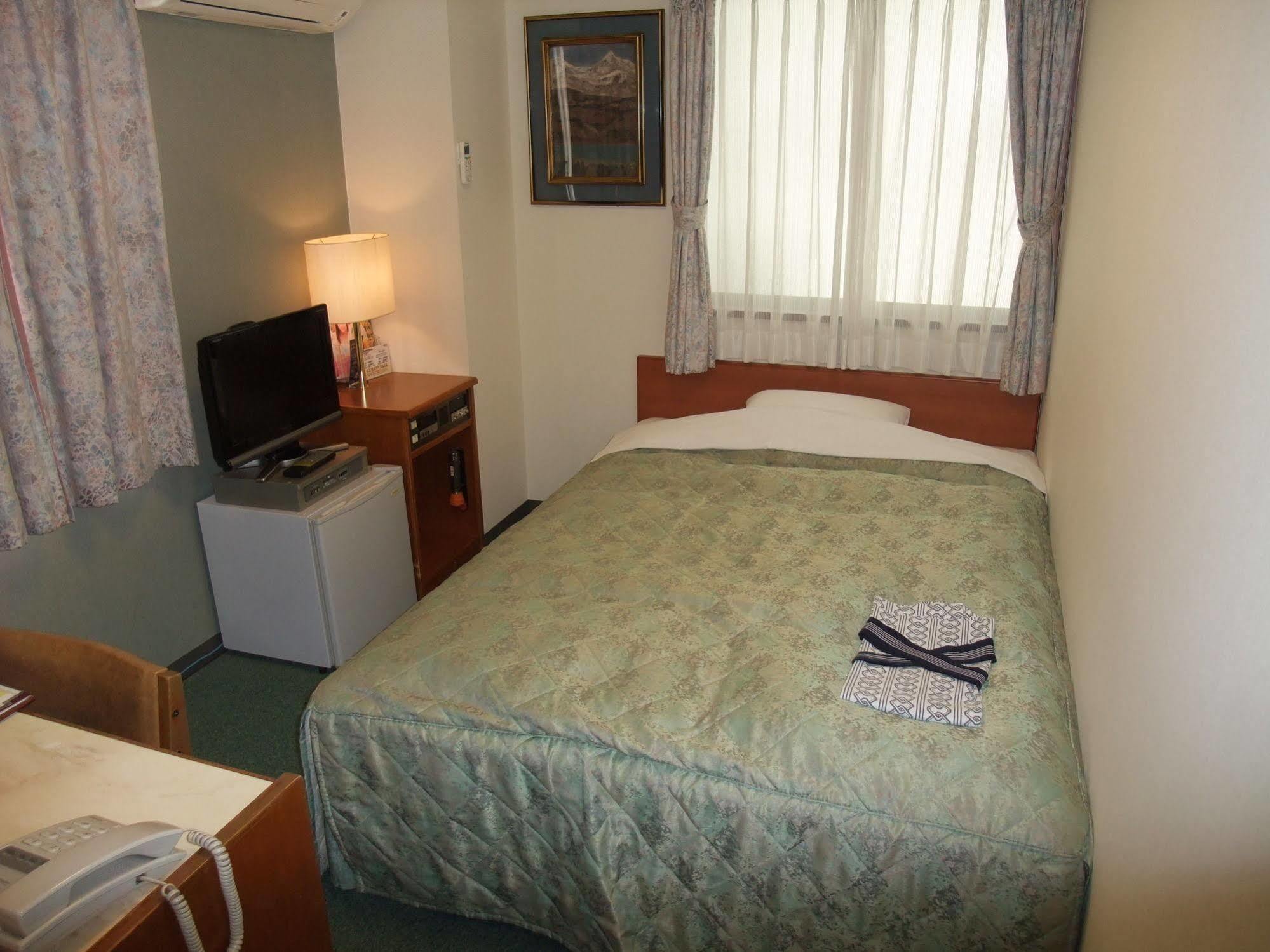 טוקיו Hotel Tateshina מראה חיצוני תמונה