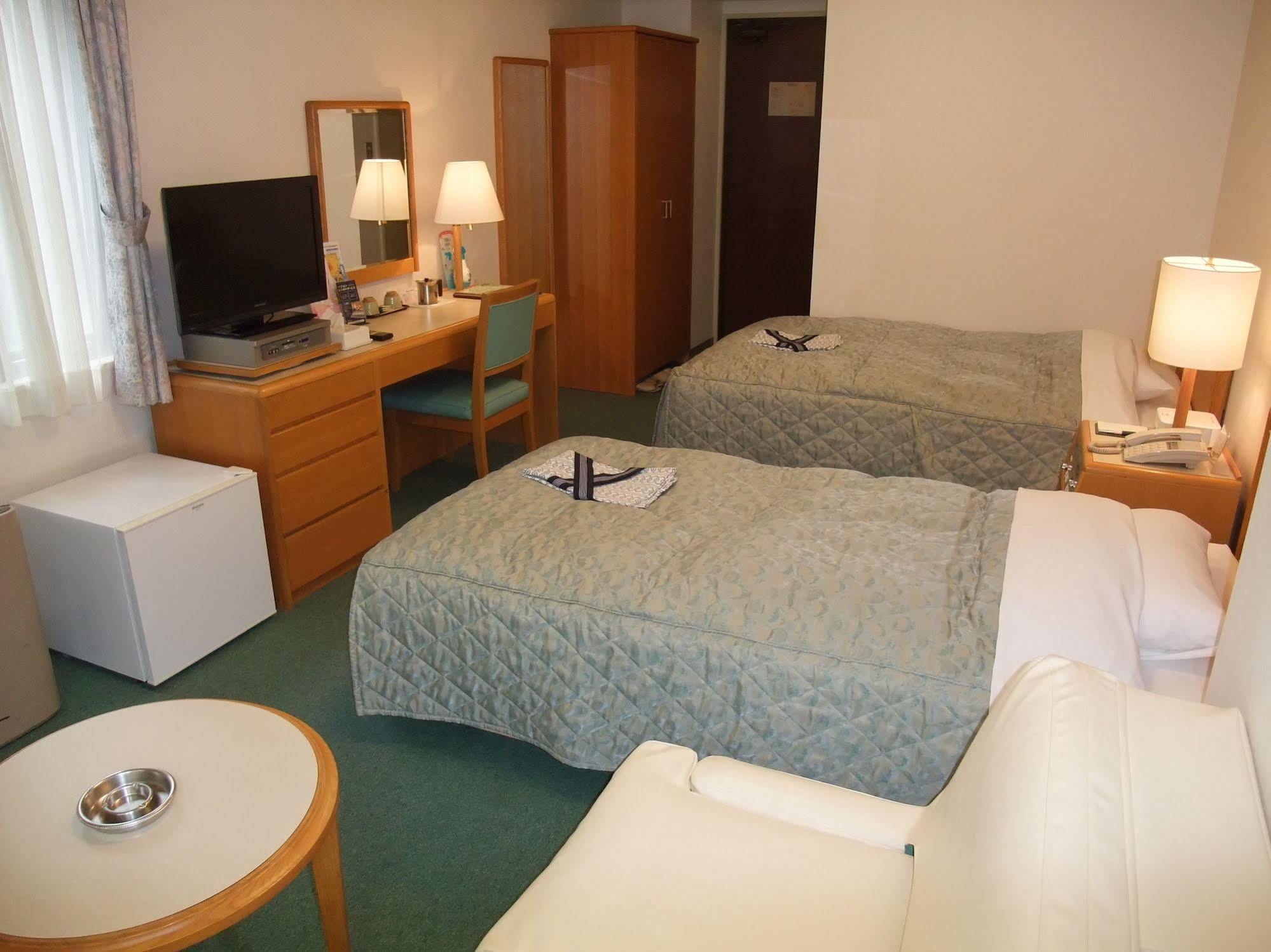 טוקיו Hotel Tateshina מראה חיצוני תמונה