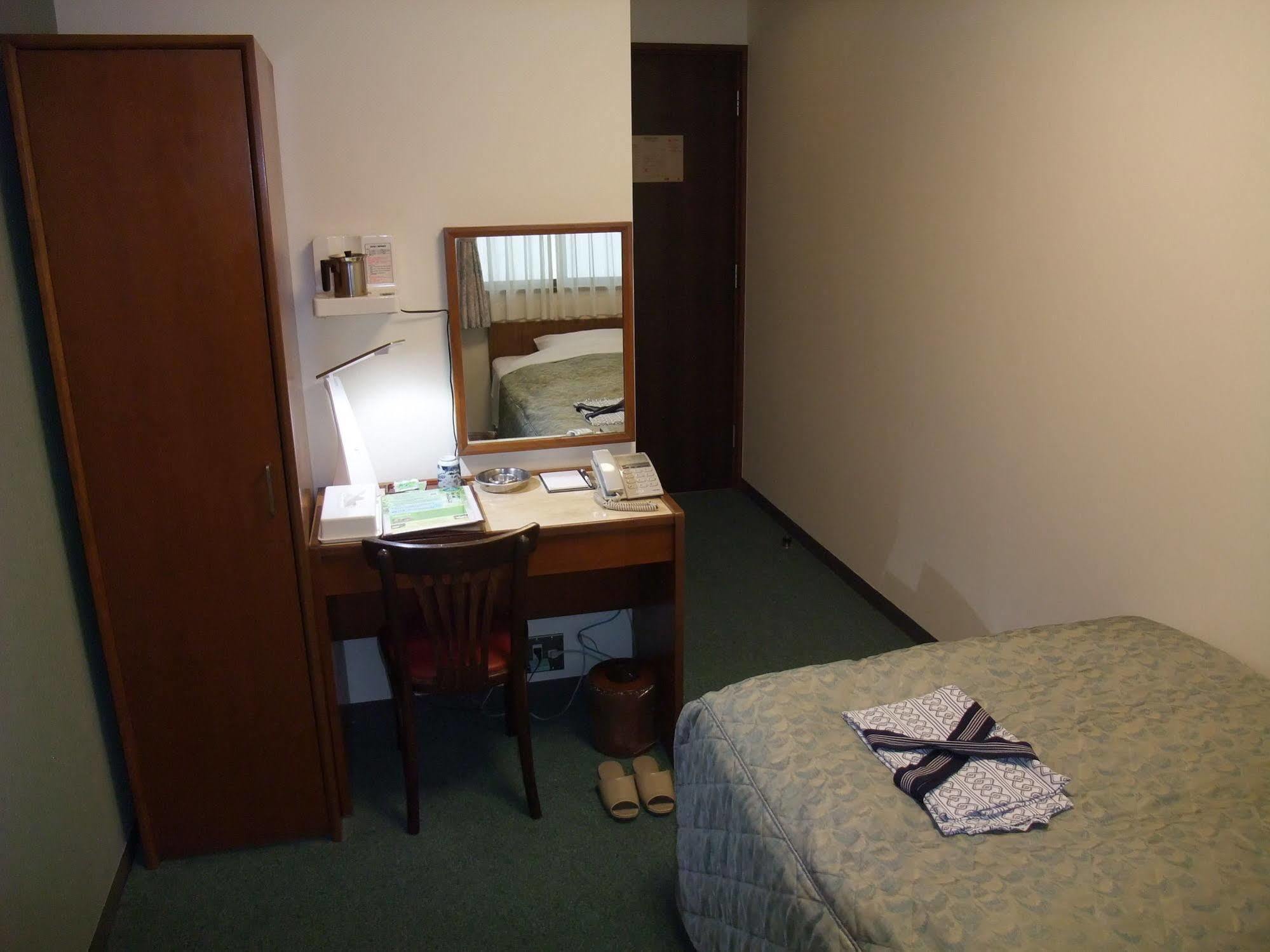 טוקיו Hotel Tateshina מראה חיצוני תמונה