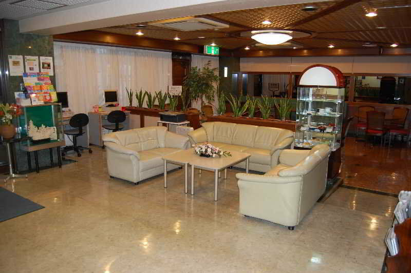טוקיו Hotel Tateshina מראה חיצוני תמונה
