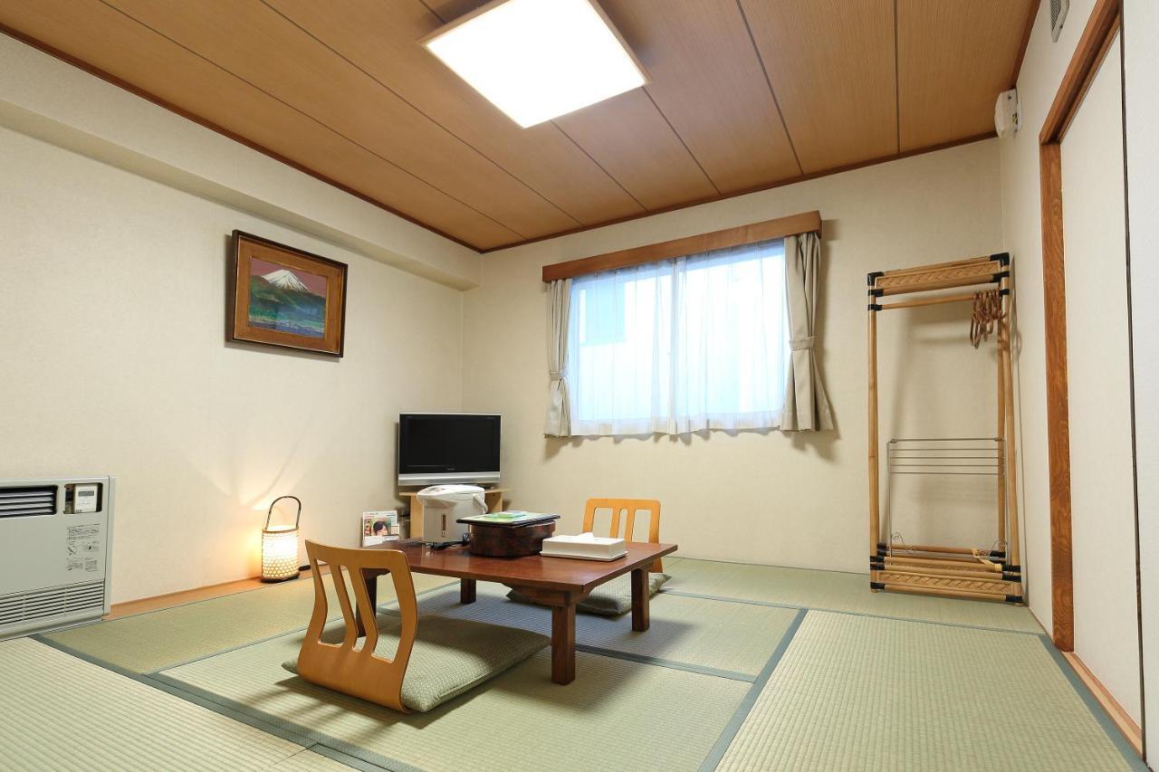 טוקיו Hotel Tateshina מראה חיצוני תמונה