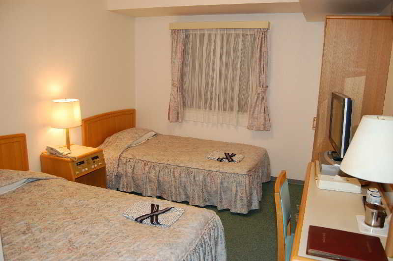 טוקיו Hotel Tateshina מראה חיצוני תמונה